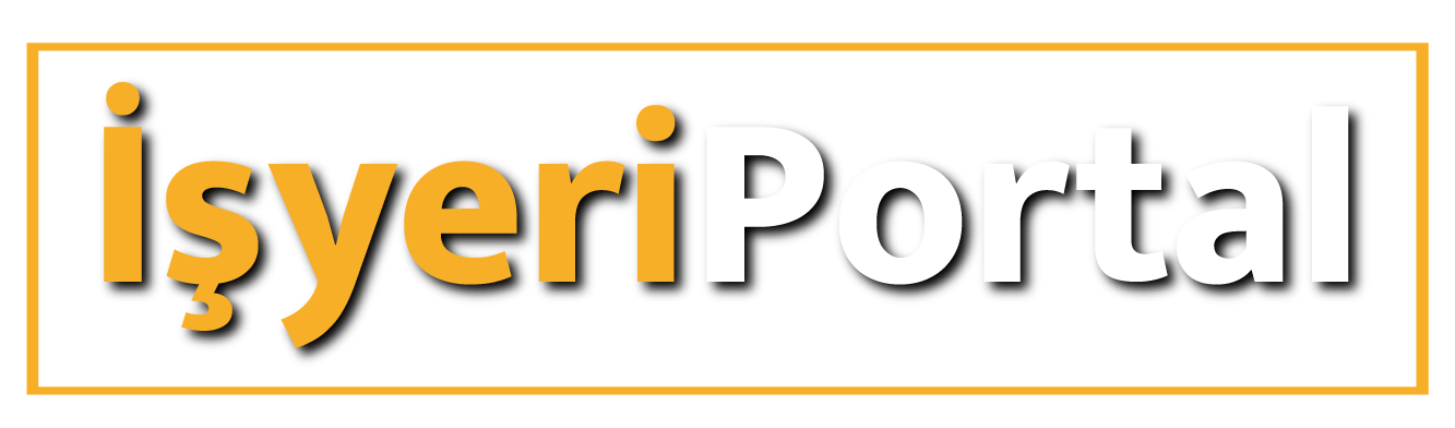 İşyeri Portal